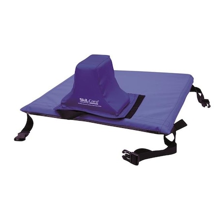 Skil-Care Skil-Care 706363 20 x 18 in. E-Z Transfer Slider Pommel System 706363